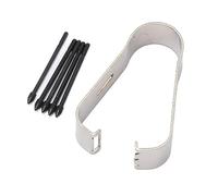 Bewinner Puntas de Repuesto para Lápiz óptico Tab S7 Piezas para Tab S7 Tab S6 Tab S6 Lite, Tab S7 FE Verison Stylus Puntas de Repuesto para Lápiz S Puntas con Pinzas para Tab S6, S7, S7