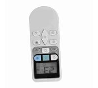 Bewinner RAR-3V2 Control Remoto Universal para Aire Acondicionado,Reemplazo de Manda de Distancia de Aire Acondicionado para