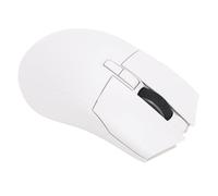 Bewinner Ratón Inalámbrico para Juegos, 26000 dpi, 7 Botones Programables, Trimodo, Diseño Ergonómico y Ligero para Juegos de PC y Portátiles