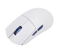 Bewinner Ratón Inalámbrico para Juegos 26000DPI Ultraligero Ergonómico, 5 Botones Programables, 3 Modos, Compatible con PC Computadora Portátil para Mac OS