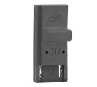 Bewinner RCM Jig Tool Material ABS Duradero para Jig Dongle, Modo de Recuperación Fácil de Usar para Jugadores Desbloquea Potencial, 1 X RCM (GRAY)