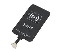 Bewinner Receptor Qi USB C, Módulo Receptor de Carga Inalámbrica Rápida 10W Ultra Delgado Tipo C para Teléfonos Compatibles