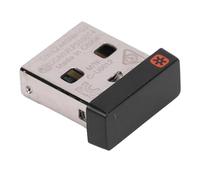 Bewinner Receptor Unificador, Conectividad Multidispositivo para 6 Ratones y Teclados Inalámbricos, Alcance Inalámbrico Extendido 10 M, Diseño Compacto, con Amplia Compatibilidad para la