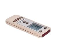 Bewinner Reemplazo Control Remoto Aire Acondicionado, Controlador para acondicionador de Aire Gree Y512 Y502, hasta 10 m / 33 pies, Abs Material, Resistente al Desgaste y Duradero,