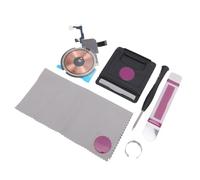 Bewinner Reemplazo de Bobina de Carga Inalámbrica NFC para iOS 15 Pro MAX, Chip de Carga Inalámbrico con Cable Flexible y Kit de Herramientas de Reparación, Reemplaza la Bobina NFC Dañada, Adhesivo