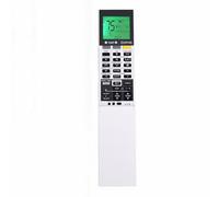 Bewinner Reemplazo de Control Remoto para Aire Acondicionado SG15C SG15D, Control Remoto de CA con Retroiluminación LED con Función de Calefacción de Pantalla ℃ ℉ y IR de Largo