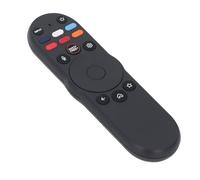 Bewinner Reemplazo de Control Remoto por Voz para, Controlador de Voz con 7 Teclas de Acceso Directo para Netflix + Prime Video, Diseño Ergonómico, Alcance de 40 Pies