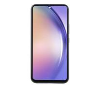 Bewinner Reemplazo de Pantalla de Teléfono para A54 SM-A546B, Conjunto de Digitalizador de Pantalla LCD HD con Marco Preinstalado, Resistente a Arañazos e Impactos