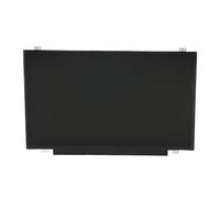 Bewinner Reemplazo de Pantalla LCD de 14 Pulgadas para Computadora Portátil B140RW02 V.2, Panel de Pantalla HD de 1600x900 de 40 Pines, de Computadora Portátil de Alta Resolución