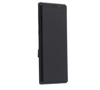 Bewinner Reemplazo de Pantalla LCD para Note 9, Conjunto de Digitalizador de Pantalla Táctil Compatible con SM N960F y SM N960U, Fácil Instalación y Rendimiento Estable