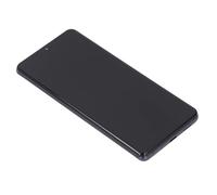 Bewinner Reemplazo de Pantalla LCD para S20 Plus | Material LCD premium, compatible con S20 Plus, sensibilidad táctil confiable, cables originales para una conexión estable