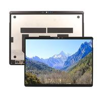 Bewinner Reemplazo de Pantalla para Pro X 1876, 13 Pulgadas 2880x1920 IPS Pantalla LED Montaje de Digitalizador con Pantalla Táctil M1042400