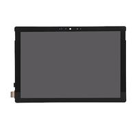 Bewinner Reemplazo de Pantalla Táctil para Surface Pro 7 Plus 1960 1961, Pantalla Táctil para Computadora Portátil, Reemplazo de Pantalla Duradera, Ligera y Delgada de Alta Precisión para