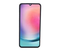 Bewinner Reemplazo del Conjunto de Pantalla Táctil Digitalizador para A25 5G SM-A256E Pantalla Táctil de 6,5" con Herramientas, Soporte para Huellas Dactilares, Vidrio+Marco de Metal