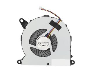 Bewinner Reemplazo del Ventilador de Refrigeración de CPU para Intel NUC8 NUC8i7BEH NUC8i5BEH NUC8i5BEK NUC8i3BEH, 4 Pines 5V 0.6A BSC0805HA-00 Mini Ventilador de Refrigeración de CPU