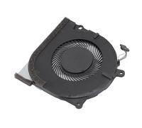 Bewinner Reemplazo del Ventilador de Refrigeración de la CPU para Probook 430 G6 Series, Ventilador para Portátil de 4 Pines DC 5 V 0,5 A, Disipación de Calor Eficiente, Rendimiento de Refrigeración
