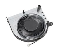 Bewinner Reemplazo del Ventilador de Refrigeración para Computadora Portátil para Ideapad Gaming 3-15ACH6 3-15IHU6, Ventilador Enfriador de Computadora con Interfaz (Ventilador de