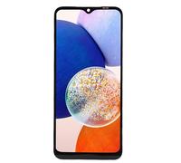 Bewinner Reemplazo Mejorado del Conjunto de Pantalla Táctil 3D para el Modelo A14 5G, Buena Compatibilidad con Conjunto de Pantalla Táctil LCD Digitalizador de Resolución de 1080 X 2400 Píxeles, Kit