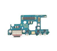 Bewinner Reemplazo Original del Cable Flexible del Puerto de Carga USB para Note10+ Plus N976U N976V, Piezas de Reparación Profesionales de Teléfonos Móviles