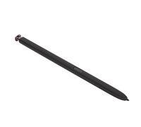 Bewinner Reemplazo para S22 Ultra, Lápiz Capacitivo con 10 Puntas de Plástico y Herramienta, Sensibilidad a la Presión 4096, Control Táctil Preciso (Purple)
