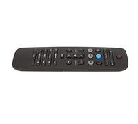 Bewinner Reemplazo Remoto de Barra de Sonido para Fidelio HTL9100 HTL5120 HTL7180 YKF297 006, Control Remoto de Altavoz de Barra con Diseño Ergonómico, Material ABS de Primera Calidad