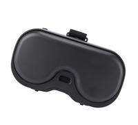 Bewinner Regulador Anti Ajustable de Bluetooth de Las Auriculares de la Luz Azul 3D VR para el Juego de VR y la Observación de Vídeo