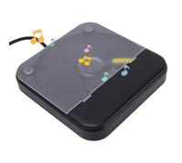 Bewinner Reproductor de CD Portátil para Automóvil de 5,24" | Conexión USB/AUX Plug & Play, Tecnología Anti-Skip, Compatible con CD/MP3/WMA/WAV para Vehículos y Sistemas de Audio Domésticos