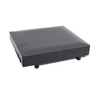 Bewinner Reproductor de DVD 1080P para TV, Reproductor de CD USB Compacto con Reproducción Multiregión, Salida HDMI y AV, Control Remoto para Cine en Casa y Dormitorio