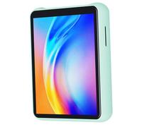 Bewinner Reproductor MP3 Portátil Pantalla Táctil Completa con Altavoz para Amantes de la Música Capacidad 16GB Color Azul Oscuro (32GB)