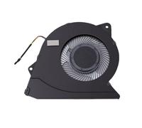 Bewinner RFF51 0RFF51 Reemplazo del Ventilador de Refrigeración de la CPU del Portátil para 3510 3511 3515 3520 3530 3525, para FNRK DFS5K12114464P DC28000WFF0 NS75C40-21K10