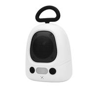 Bewinner Robot de Voz Inteligente AI para Niños, Asistente de Aprendizaje Interactivo con Chat de Voz, Control de Calidad Educativo, Práctica de Inglés, Control Parental Modo de Voz