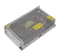Bewinner S-240-48 Fuente de Alimentación Conmutada de 240W 48V 5A, Controlador Adaptador de CA 110V/220V a CC 48V para Tira de Luz LED, Impresora 3D, CCTV, Automatización Industrial (aleación de