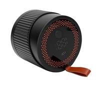 Bewinner Sellador Al Vacío de Tarros Eléctrico con Pantalla LED, Sellador Al Vacío Inalámbrico Recargable para Tarros de Boca Ancha y Regular, Máquina Automática de Sellado 40s Sellado Rápido,