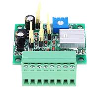 Bewinner Señal PWM Multifuncional a 0-20MA 0-3,3 V/0-5V/0-10V Módulo de Conversión de Voltaje a Corriente DC8-30V Entrada de Señal de NPN-OC TTL de 35mA