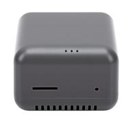 Bewinner Servidor de Impresión Inalámbrico USB 2.0 con WiFi, Ethernet | Carcasa ABS, Compatibilidad con Linux 3.4, Uso Compartido de Impresora USB, Uso en Oficina en Casa, Espacios de Trabajo