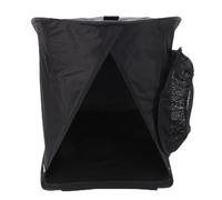 Bewinner Shade para Uso de la Computadora Portátil para Uso Al Aire Libre, Tela de Agua a Prueba de Agua Anti Glare Capy con Pantalla de Privacidad, Cubierta Portátil de Monitor