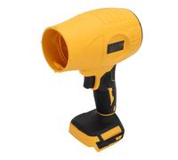 Bewinner Soplador de Hojas Inalámbrico 800000 RPM, Manejable de Mano para | Soplador a batería con boquilla extendida, para limpieza de patios, secado de automóviles, soplado de polvo, camping