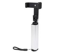 Bewinner Soporte de Clamp/Holder para Teléfono Ajustable de 360 Grados, Soporte de Abrazadera Multifuncional y para Todos los Teléfonos Inteligentes, Diseño Versátil para una Fácil Instalación