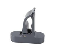 Bewinner Soporte Magnético para Carrito con Clamp/Holder, Soporte de Aleación de Aluminio, Se Fija a Carritos o Palos de, Sujeción sin Daños, Cómodo Disfrute de Manos Libres