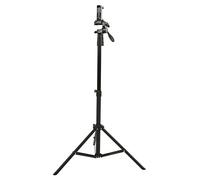 Bewinner Soporte para Trípode para Teléfono Inteligente con Control Remoto Inalámbrico, Trípode Extensible para Selfie Stick de 70,9 Pulgadas, para Teléfono de Aleación de Aluminio de 4 Secciones