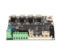Bewinner Tablero Silencioso Actualizado V4.2.7 para Impresora 3D Ender 5, Controlador de Motor TMC2225, Programas Preinstalados, Fácil de Usar, Súper Silencioso
