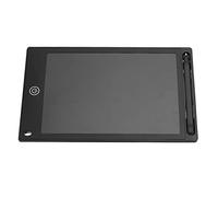 Bewinner Tableta con Panel de Escritura LCD de 8,5 Pulgadas para Niños, Tablero de Dibujo Electrónico Colorido, Bloc de Notas Digital con Líneas Brillantes, Tablero de Graffiti Portátil para Niños, de