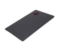 Bewinner Tableta de Dibujo de Gráficos, Almohadilla de Dibujo con 8192 Sensibilidad a la Presión Batería y Lápiz óptico, Teclas Calientes Personalizadas, Tableta de Arte Digital 5080lpi