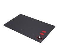 Bewinner Tableta de Dibujo de Gráficos G20, Almohadilla de Dibujo de 10 X 6 Pulgadas con 8192 Stylus de Sensibilidad de Presión, 4 Teclas Calientes Personalizadas, Tableta de Arte