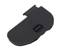 Bewinner Tapa Protectora de la Tapa de la Batería de la Cámara, Protectora de Repuesto de Metal ABS para Cámaras D780, Instalación Sencilla para Fotógrafos