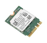 Bewinner Tarjeta Adaptadora RTL8723BE NGFF M.2 WiFi Bluetooth 4.0, Tarjeta de Red Inalámbrica de 300Mbps 2,4GHz para Portátiles B40-30 N40-30 B40-70 N40-70 B40-45 N40-45, 10/8.1/7
