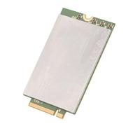 Bewinner Tarjeta de Módulo 5G NR, M.2 Módulo de Tarjeta de Red 4.67Gbps LTE para Latitude 5340, 7340, 9440, 3480, 9315 con Victorias,