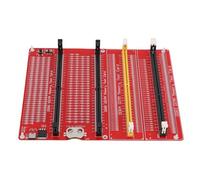 Bewinner Tarjeta de Prueba de Memoria RAM 4 en 1 Definitiva para Escritorio DDR3 DDR4 DDR5 UDMM DDR5 RDIMM con Fuente de Alimentación Dual Ideal para Profesionales de TI y Entusiastas de la