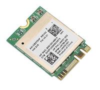Bewinner Tarjeta de Red Inalámbrica RTL8822CE NGFF 1200Mbps 802.11ac WiFi Bluetooth 5,0 2,4/5G Banda Dual para Notebook Escritorio Mini PC 7/8/10