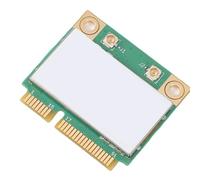 Bewinner Tarjeta de Red Inalámbrica WiFi 7, Adaptador Bluetooth 5.4 de Doble Banda 8774Mbps para Computadora Portátil, Soporta y con Tecnología MU-MIMO